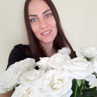 Ганиева Мария