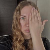 Ирина Обломкова 