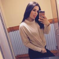 Courtney Lochamy 🌙