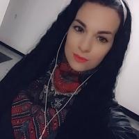 Кекенадзе Дарья