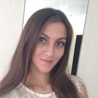 Елизавета Серова
