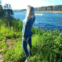 Анна