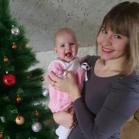 Анастасия