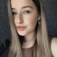 Мария💫