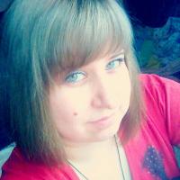 Ксения Полькова