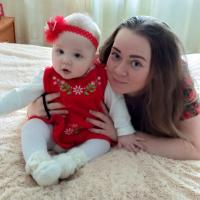 Марина Субботина