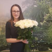 Lydia Kauryhovich