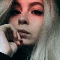 Белякова Анна