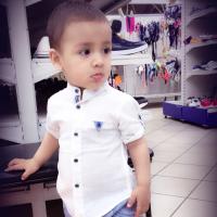 Амина Соирова