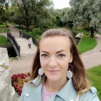 Нина Иванникова