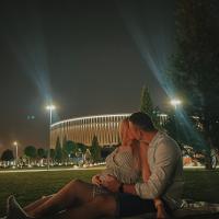 Алена Сенякина
