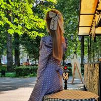 Ксения Тиукова