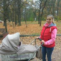 Яна Віталіївна