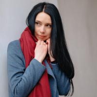 Виктория Фастова 