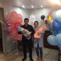 Айгуль Кашапова