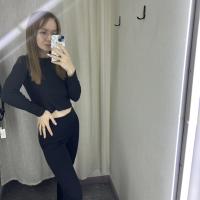 Олеся