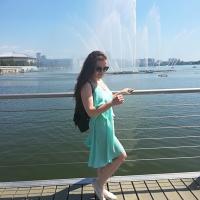 Оксана