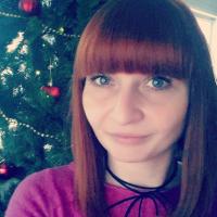 Губанова Кристина