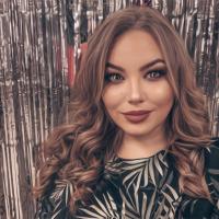 Настёна