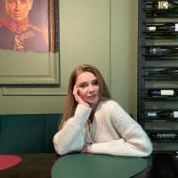 Катерина