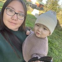 Svetamama