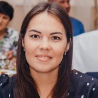 Гулина