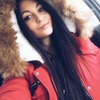 Яна Воликова