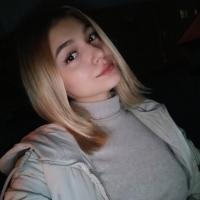 Дарья