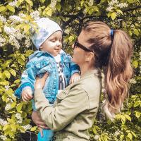 Евгения 