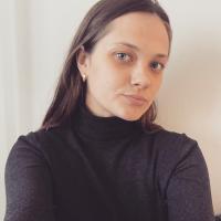 Екатерина