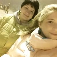 Оксана Рязанцева 