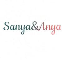 Sanya&Anya 💓