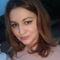 Наталья