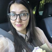 Анастасия