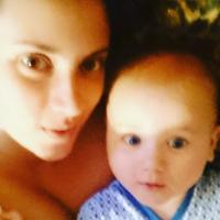 алина новикова