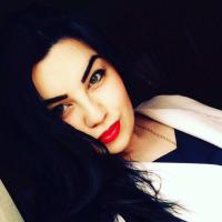 Анжелика Чирва 