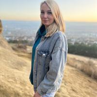 Виктория Плескачева