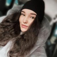Ксения💜