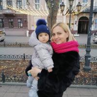 Савельева Томочка