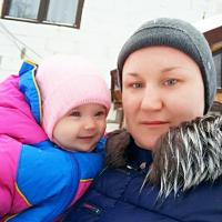 Анастасия