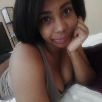 Brittney Johnson