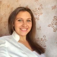 Анна Мамонова
