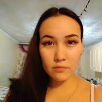 Анастасия Никитина