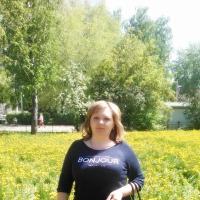 Татьяна Скорикова