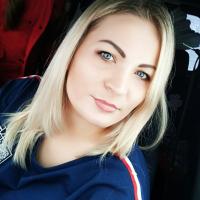 Анна Сандалюк 