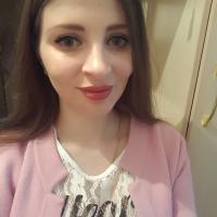 Татьяна Плесовских