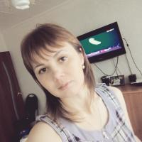 Валентина Миськова