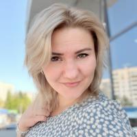 Анастасия 