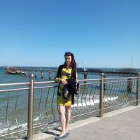 Ксеня Большакова