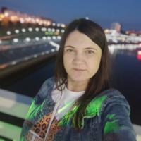 Оксана